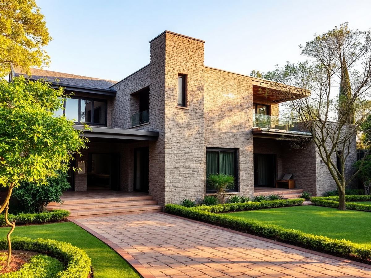 Private Residence, Karen