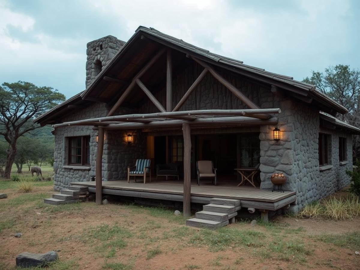 Segera Ranch